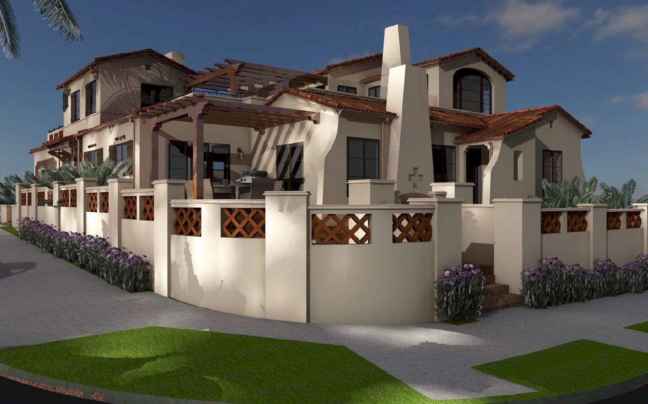 Jewell Street Masterworks